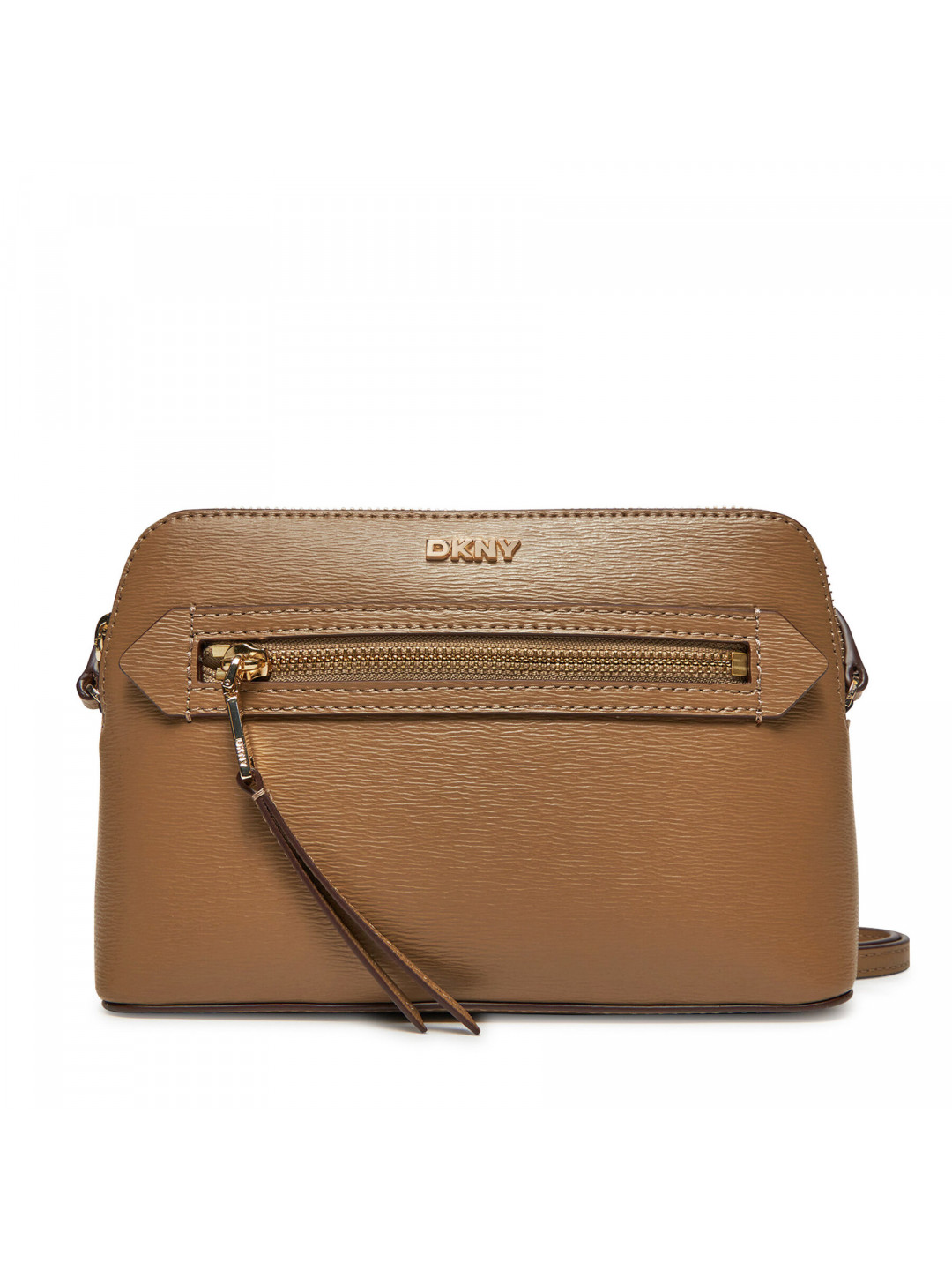 Kabelka DKNY R42EKE17 Hnědá